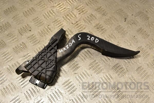 Педаль газа электр пластик Mazda 5 2.0di 2005-2010 CC3041600 271725 - 2