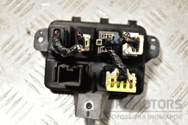 Кнопка протитуманних фар передніх Subaru Forester 2002-2007 271727-01 - 2