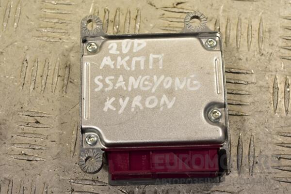 Блок управления Airbag SsangYong Kyron 2005-2015 8625009061 271739 - 2
