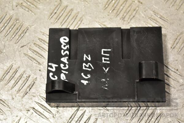 Блок комфорту Citroen C4 Picasso 2007-2014 9665811780 271743 - 2