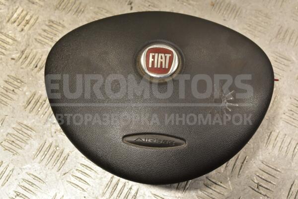 Подушка безопасности руль Airbag 05- Fiat Doblo 2000-2009 735456255 271750 euromotors.com.ua