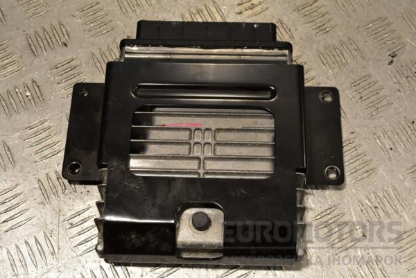 Блок управления двигателем SsangYong Kyron 2.0Xdi 2005-2015 A6645408032 271752 - 2