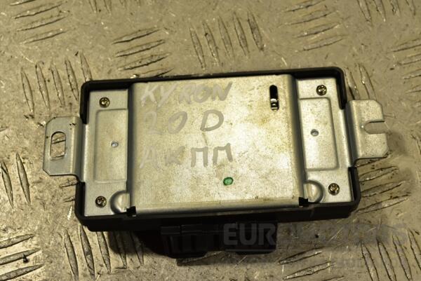 Блок управления раздаточной коробкой SsangYong Kyron 2.0Xdi 2005-2015 3851008010 271754 - 2