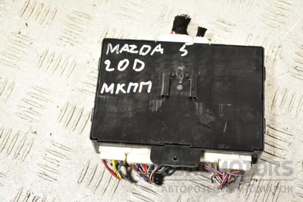 Блок комфорту Mazda 5 2005-2010 CD3467560B 271762 - 2