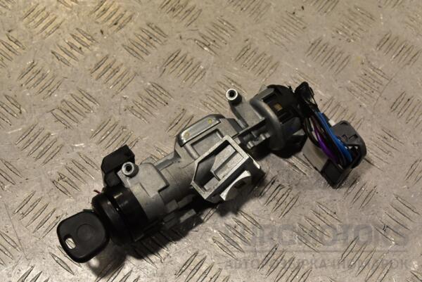 Замок запалювання в зборі ключ Mazda 5 2005-2010 3M513F880AC 271764 - 2