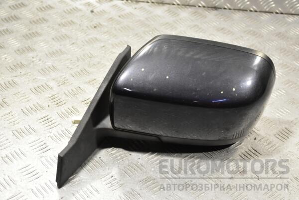Зеркало левое электр 5 пинов Mazda 5 2005-2010 271766 - 2