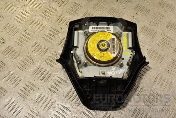 Подушка безпеки кермо Airbag Mazda 5 2005-2010 C23557K00 271768 - 2