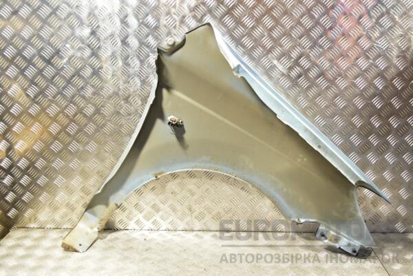 Крыло переднее левое 05- Hyundai Getz 2002-2010 663111C650 271776 - 2