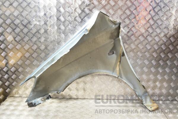 Крило переднє праве 05- Hyundai Getz 2002-2010 663211C650 271778 - 2