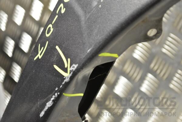 Крыло переднее правое (дефект) Mazda 6 2002-2007 GJ6A52111D 271782 - 2