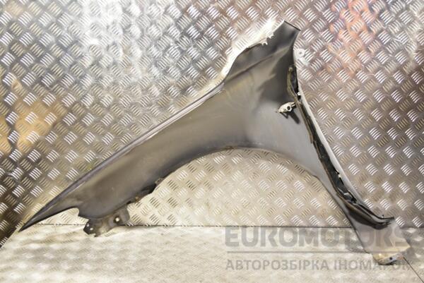 Крыло переднее правое (дефект) Mazda 6 2002-2007 GJ6A52111D 271782 - 4