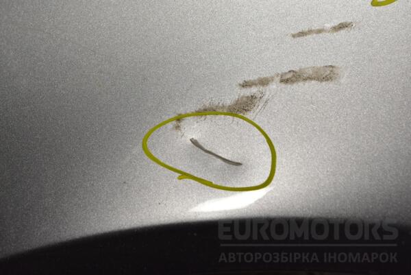 Крило переднє ліве (дефект) Opel Insignia 2008-2017 13277520 271790 - 2