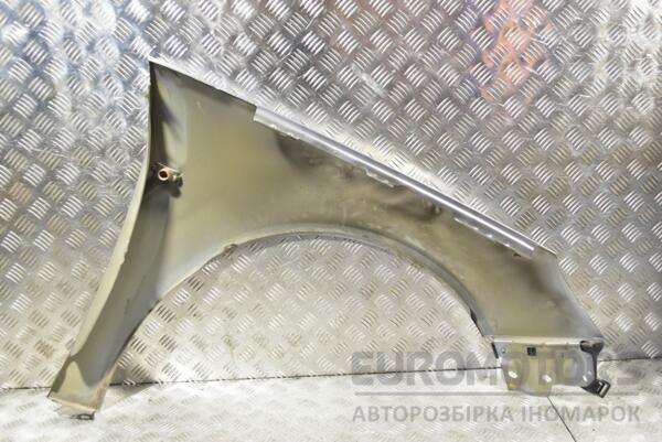 Крило переднє ліве (дефект) Opel Insignia 2008-2017 13277520 271790 - 3