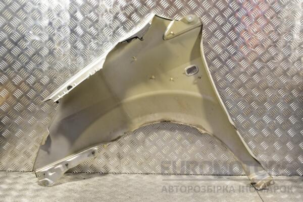 Крило переднє праве Toyota Corolla Verso 2004-2009 538110F010 271797 - 2