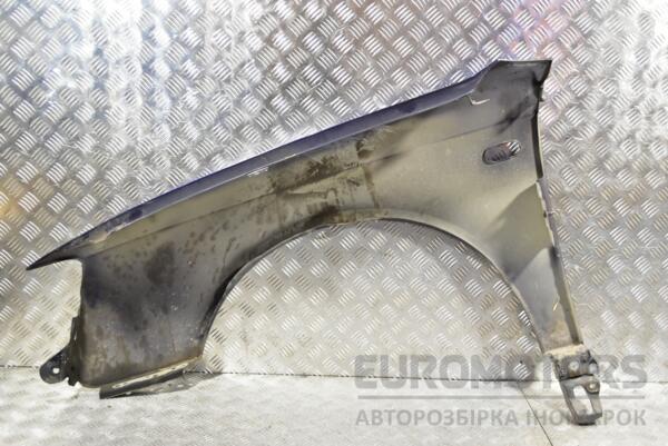 Крило переднє праве Seat Exeo 2009-2013 3R0821022B 271801 - 2