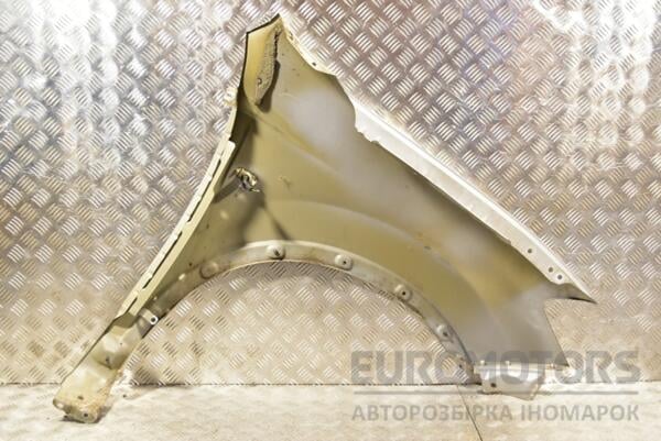 Крыло переднее левое 10- Nissan Qashqai 2007-2014 F3101BR0MA 271803 - 2