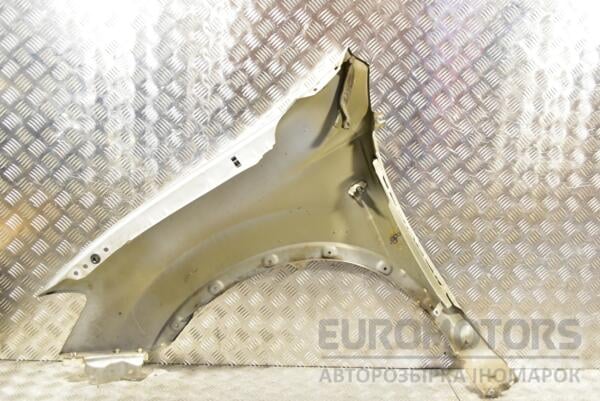 Крило переднє праве 10- (дефект) Nissan Qashqai 2007-2014 F3100BR0MA 271805 - 4