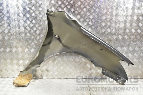 Крыло переднее левое хетчбек (дефект) Toyota Corolla (E12) 2001-2006 5381202090 271809 - 2