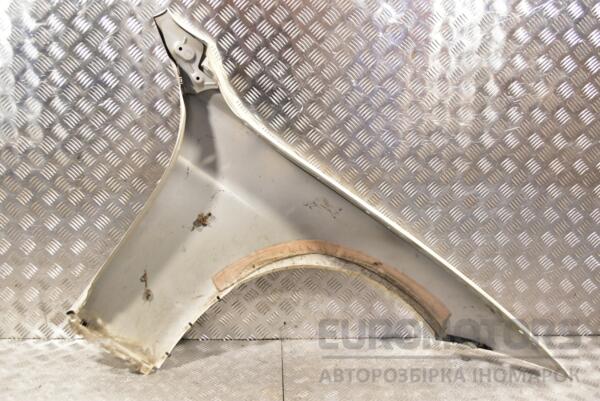 Крило переднє ліве BMW 3 (F30/F31) 2012-2019 271811 - 3