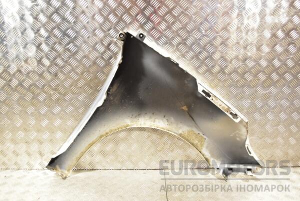 Крыло переднее левое Renault Scenic (III) 2009-2015 631010010R 271818 - 2