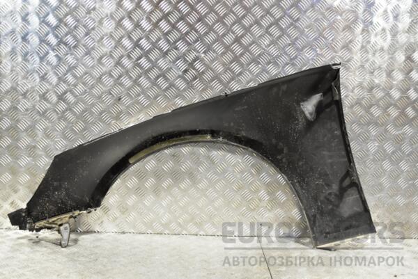 Крило переднє праве Audi A4 (B9) 2015-2023 8W0821106A 271820 - 2
