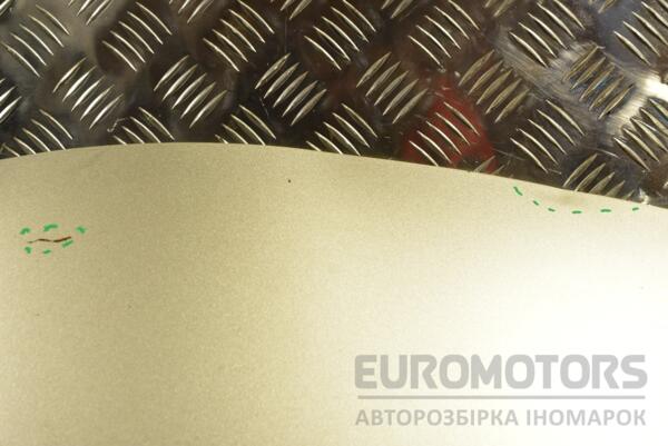 Капот -10 Toyota Auris (E15) 2006-2012 5330102160 271826 - 2