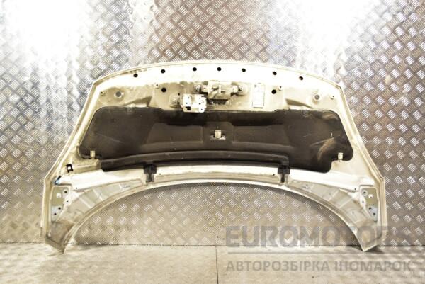 Капот -13 (описание) Renault Scenic (III) 2009-2015 651000036R 271829 - 2