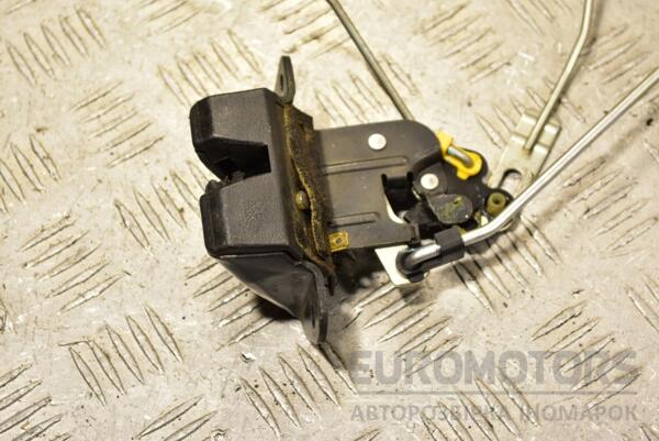 Замок кришки багажника механ Hyundai Getz 2002-2010 812301C000 271876 - 2