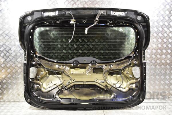 Крышка багажника со стеклом Kia Carens 2013 73700A4040 271892 - 2