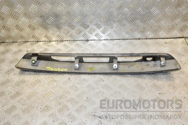 Панель подсветки номера Mazda 6 2002-2007 G21C50811 271897 - 2