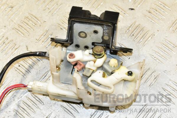 Замок кришки багажника електро 2 Піна Mazda 6 2002-2007 271901 - 2