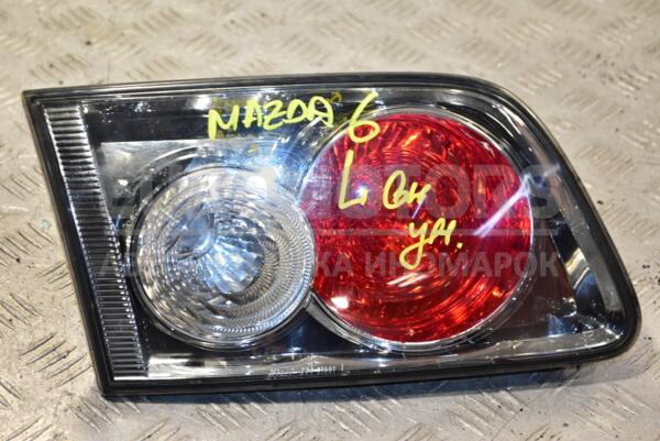 Ліхтар лівий внутрішній Mazda 6 2002-2007 271908 - 1