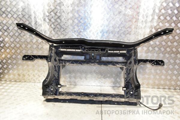 Панель передняя (окуляр, телевизор) VW Golf (V) 2003-2008 1K0805594H 271912 - 2