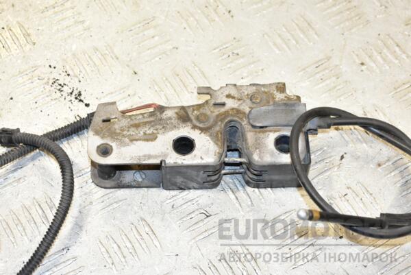Замок капота VW Golf (V) 2003-2008 271914 - 2