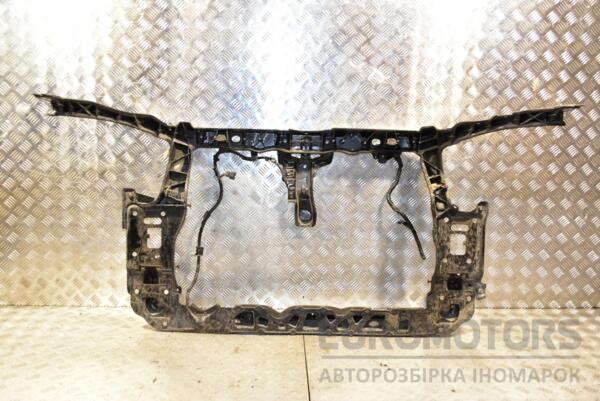 Панель передня (окуляр, телевізор) Renault Koleos 2008-2016 62520JY00A 271916 - 2