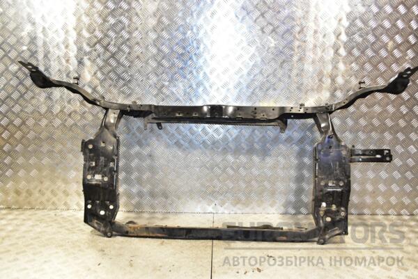 Панель передня (окуляр, телевізор) (дефект) Nissan Qashqai 2007-2014 271928 - 2