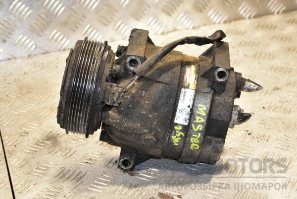 Компресор кондиціонера Renault Master 2.5dCi 1998-2010 7700105765 271937 - 2