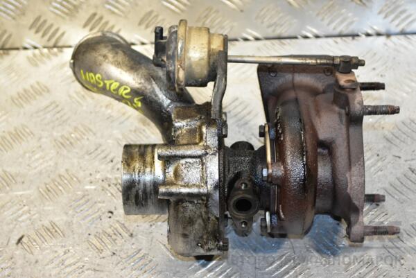 Турбина -06 (дефект) Renault Master 2.5dCi 1998-2010 036999H067677 271942 - 2