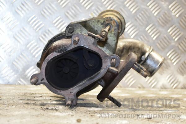 Турбина -06 (дефект) Renault Master 2.5dCi 1998-2010 036999H067677 271942 - 3