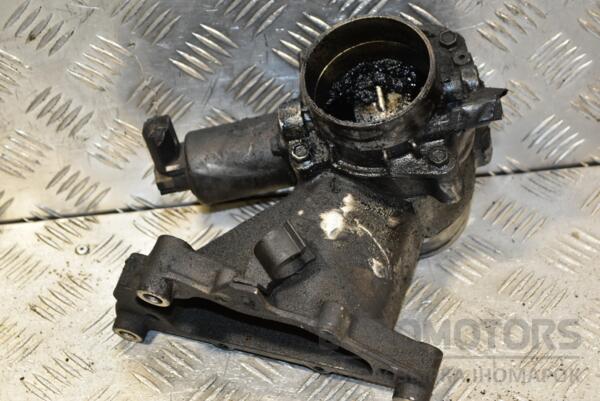 Клапан EGR электр Renault Master 2.5dCi 1998-2010 72281806 271946 - 2