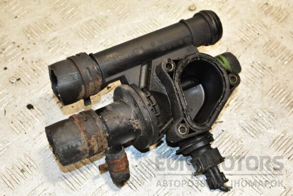 Корпус термостата Renault Master 2.5dCi 1998-2010 8200154300 271948 - 2