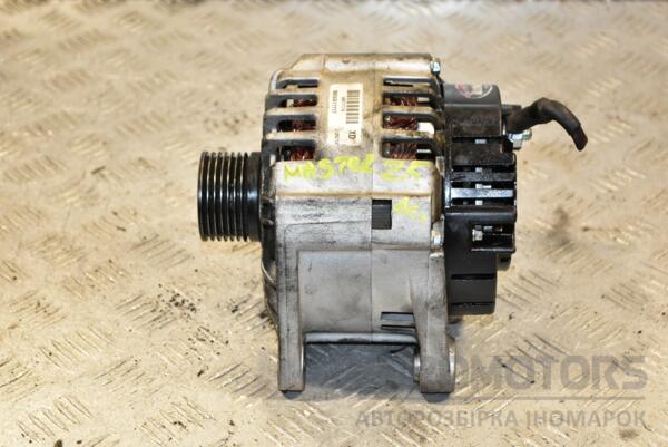 Генератор Renault Master 2.5dCi 1998-2010 RAA11117 271950 - 2