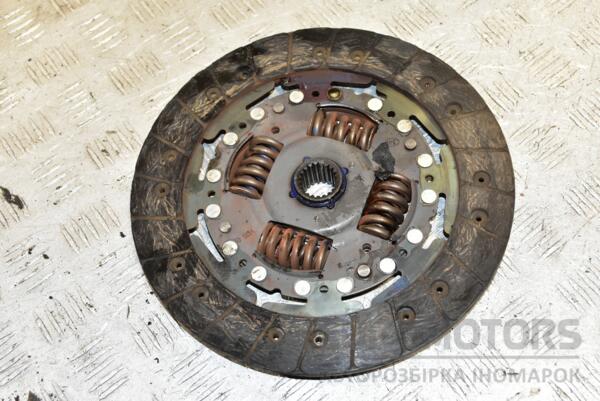 Диск сцепления Renault Master 2.5dCi 1998-2010 324061610 271959 - 2