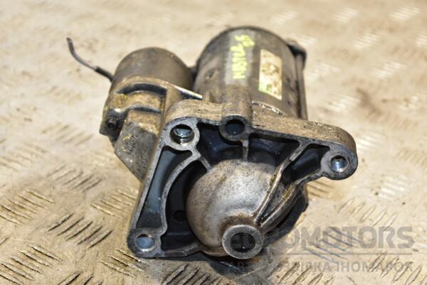 Стартер Renault Master 2.5dCi 1998-2010 8200130624 271967 - 2