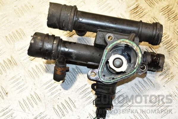 Корпус термостата Renault Master 2.5dCi 1998-2010 271969 - 2