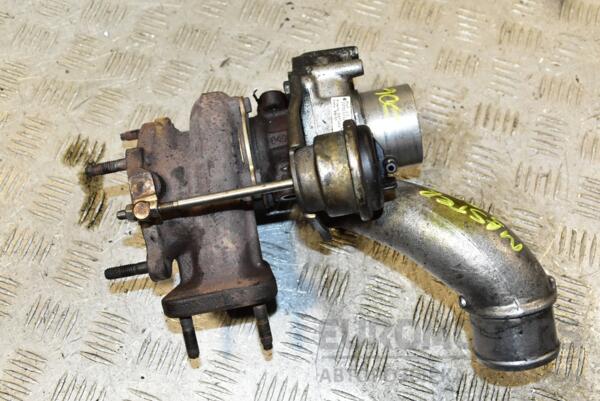 Турбіна -06 Renault Master 2.5dCi 1998-2010 7711134975 271975 - 2