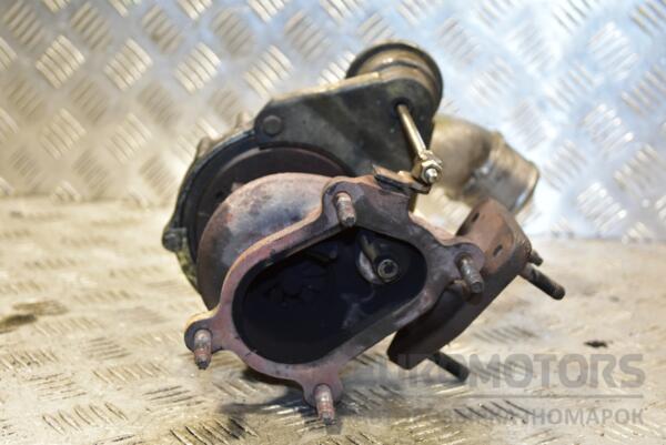 Турбіна -06 Renault Master 2.5dCi 1998-2010 7711134975 271975 - 3