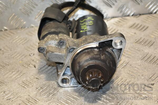 Стартер VW Golf 1.6 8V (V) 2003-2008 0001120408 271984 - 2