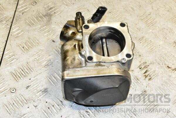 Дросельна заслінка електро VW Golf 1.6 8V (V) 2003-2008 06A133062AT 271987 - 2