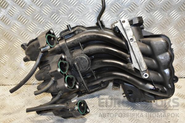 Колектор впускний пластик VW Golf 1.6 8V (V) 2003-2008 06A133185NH 271989 - 2